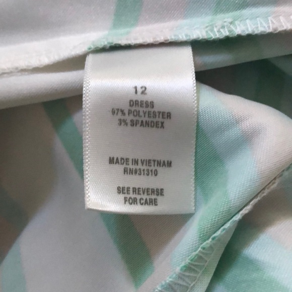 Dress Barn Sleeveless Dress - Picture 10 of 14